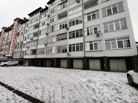 квартира за адресою Августина Волошина вул., 3