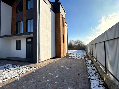 дом по адресу Шевченкове