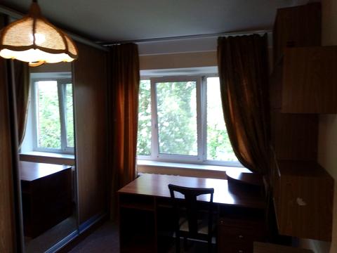 квартира по адресу Мрии ул. (Академика Туполева), 24