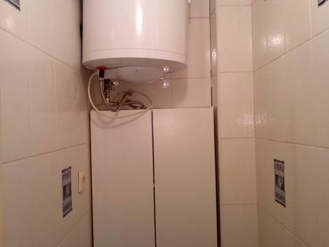 квартира по адресу Мрии ул. (Академика Туполева), 24