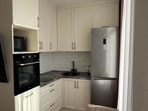 квартира за адресою Валерія Самофалова вул. (Каманіна), 16а/3