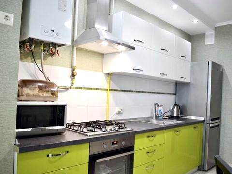 квартира за адресою Під Голоском вул., 8