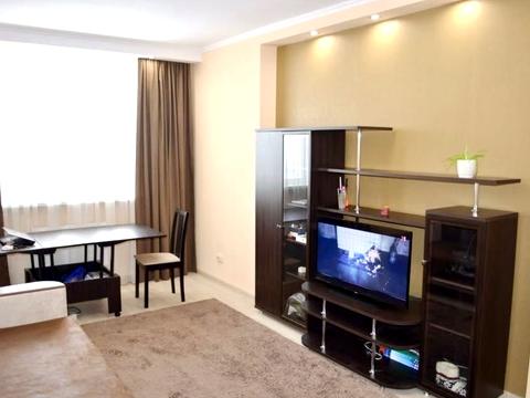 квартира по адресу Под Голоском ул., 8