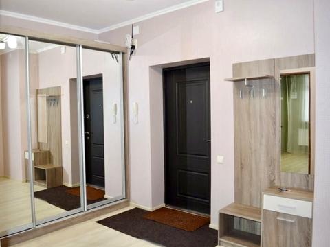 квартира за адресою Під Голоском вул., 8