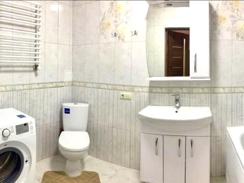 квартира за адресою Під Голоском вул., 8