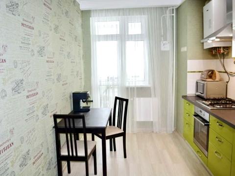 квартира за адресою Під Голоском вул., 8