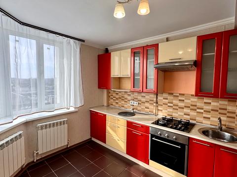 квартира за адресою Свято-Покровська вул. (Леніна), 73