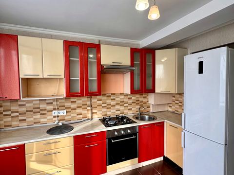 квартира за адресою Свято-Покровська вул. (Леніна), 73