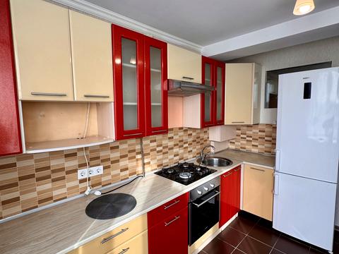 квартира за адресою Свято-Покровська вул. (Леніна), 73