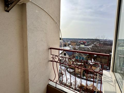 квартира за адресою Свято-Покровська вул. (Леніна), 73