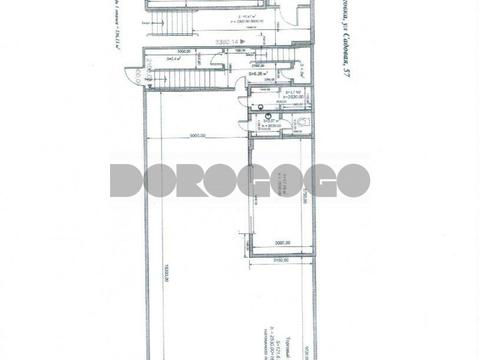 коммерческая по адресу Садова, 57