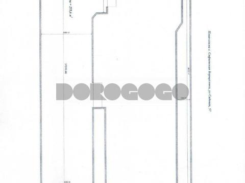 коммерческая по адресу Садова, 57