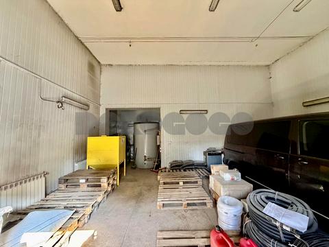 коммерческая по адресу Садова, 57