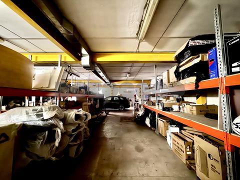 коммерческая по адресу Садова, 57