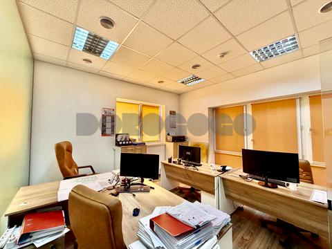 коммерческая по адресу Садова, 57