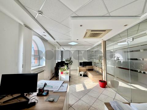 коммерческая по адресу Садова, 57