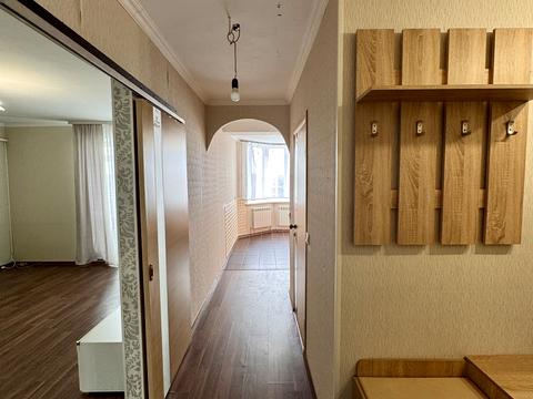 квартира за адресою Свято-Покровська вул. (Леніна), 73