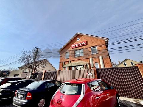 коммерческая по адресу Садова, 57