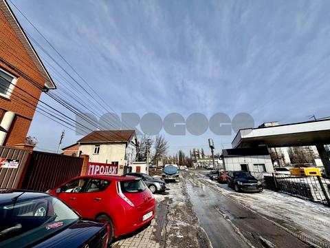 коммерческая по адресу Садова, 57