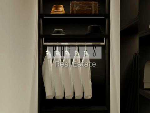 квартира по адресу Бульварно-Кудрявская ул. (Воровского), 21