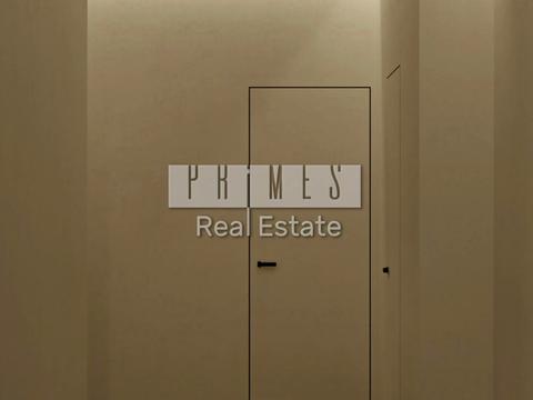 квартира по адресу Бульварно-Кудрявская ул. (Воровского), 21