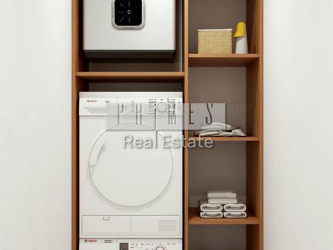 квартира по адресу Бульварно-Кудрявская ул. (Воровского), 21