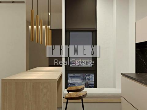 квартира по адресу Бульварно-Кудрявская ул. (Воровского), 21