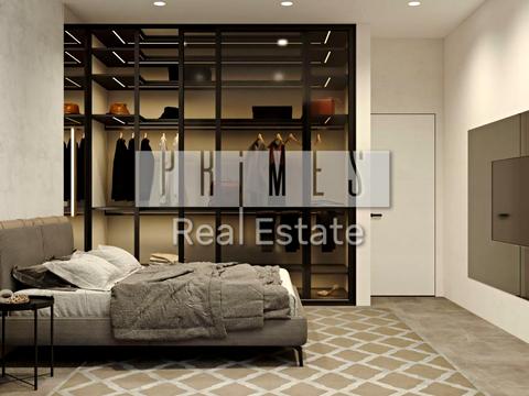 квартира по адресу Бульварно-Кудрявская ул. (Воровского), 21