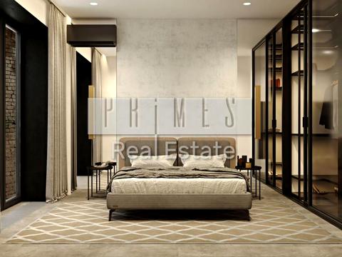 квартира по адресу Бульварно-Кудрявская ул. (Воровского), 21