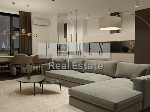 квартира по адресу Бульварно-Кудрявская ул. (Воровского), 21