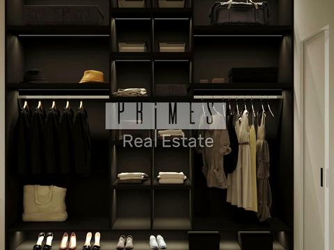 квартира по адресу Бульварно-Кудрявская ул. (Воровского), 21