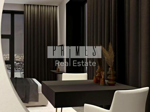 квартира по адресу Бульварно-Кудрявская ул. (Воровского), 21