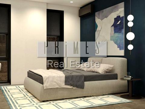 квартира по адресу Бульварно-Кудрявская ул. (Воровского), 21