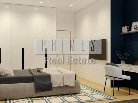 квартира по адресу Бульварно-Кудрявская ул. (Воровского), 21