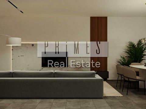 квартира по адресу Бульварно-Кудрявская ул. (Воровского), 21