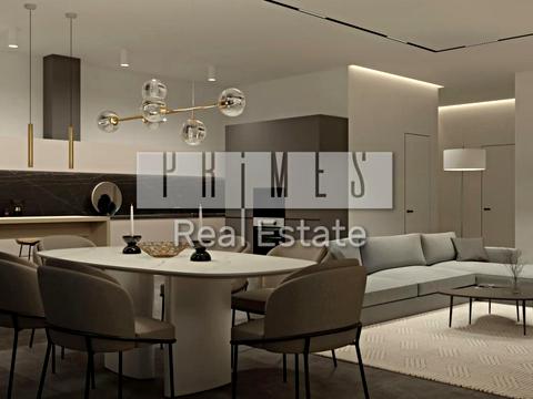 квартира по адресу Бульварно-Кудрявская ул. (Воровского), 21