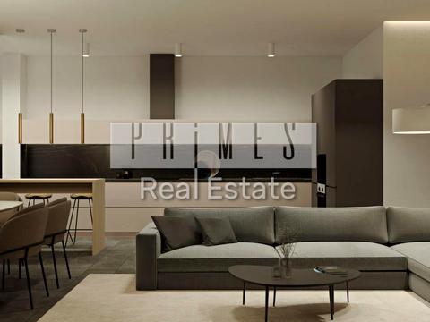 квартира по адресу Бульварно-Кудрявская ул. (Воровского), 21