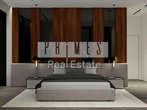 квартира по адресу Бульварно-Кудрявская ул. (Воровского), 21