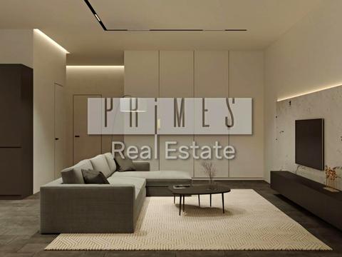 квартира по адресу Бульварно-Кудрявская ул. (Воровского), 21