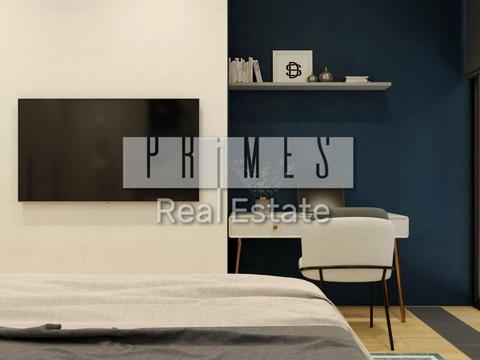 квартира по адресу Бульварно-Кудрявская ул. (Воровского), 21