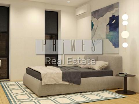 квартира по адресу Бульварно-Кудрявская ул. (Воровского), 21