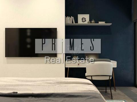 квартира по адресу Бульварно-Кудрявская ул. (Воровского), 21