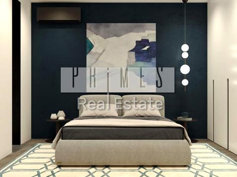 квартира по адресу Бульварно-Кудрявская ул. (Воровского), 21