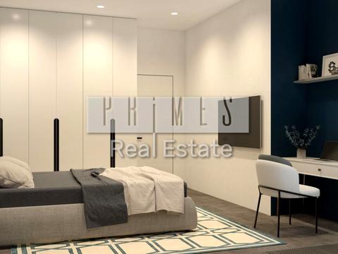 квартира по адресу Бульварно-Кудрявская ул. (Воровского), 21