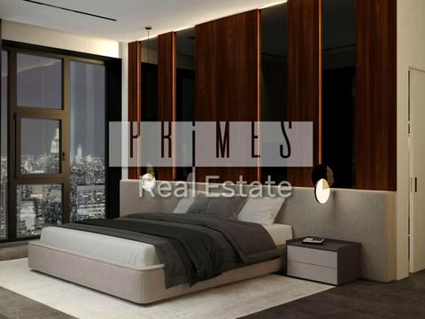 квартира по адресу Бульварно-Кудрявская ул. (Воровского), 21