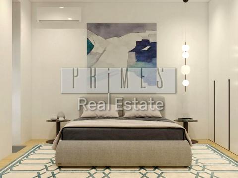 квартира по адресу Бульварно-Кудрявская ул. (Воровского), 21