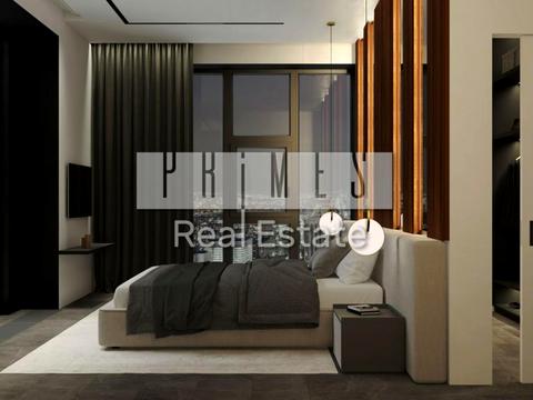 квартира по адресу Бульварно-Кудрявская ул. (Воровского), 21