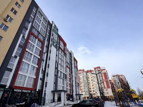 квартира за адресою Свято-Покровська вул. (Леніна), 73