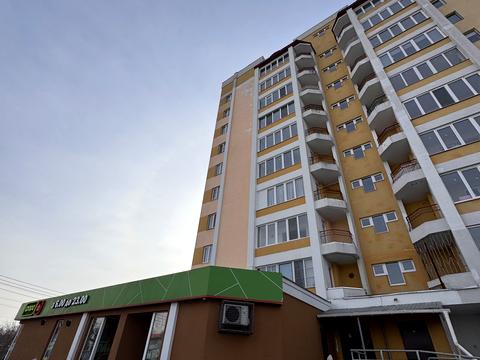 квартира за адресою Свято-Покровська вул. (Леніна), 73