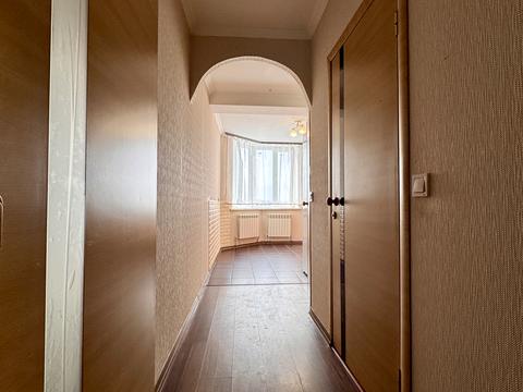 квартира за адресою Свято-Покровська вул. (Леніна), 73